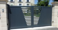 Notre société de clôture et de portail à Saint-Nazaire-d'Aude